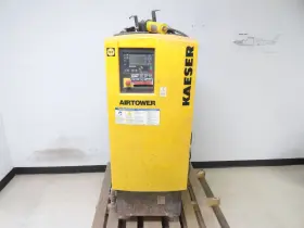 100698 KAESER Screw Compressor