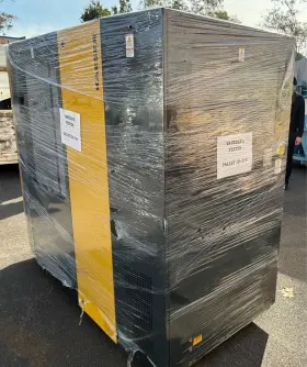 101310.2 KAESER Sfc Air Compressor Vfd Rotary Screw #3