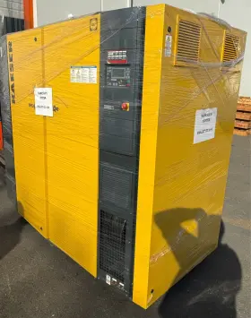 101310.2 KAESER Sfc Air Compressor Vfd Rotary Screw