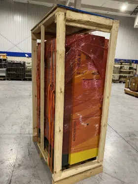 101791.0 KAESER Aircenter Rotary Screw Compressor