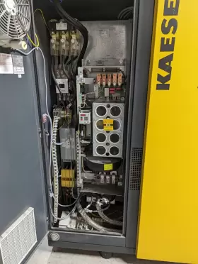 110S KAESER Sfc Air Compressor Control Board #2