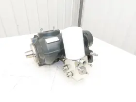 16-216993-EQU KAESER Asd Sigma Rotary Screw Air Compressor