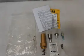 2.8812.1 KAESER Compressors Mro Regulator Valve Kit