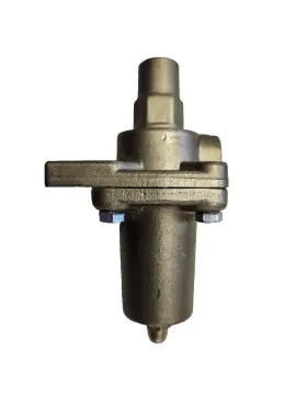 200267E00020 KAESER Proportional Controller