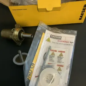200751.0 KAESER Air Compressor Inlet Valve Repair Kit