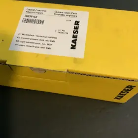 209991E0 KAESER Air Compressor Pressure Check Valve
