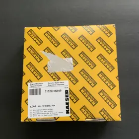 215257.00010 KAESER Air Compressor Sliding Ring Seal Airend