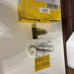 4.8680 KAESER Pressure Check Valve
