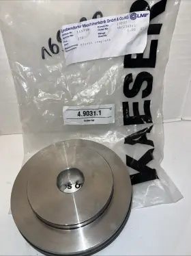 4.9031.1 KAESER Spare Piston