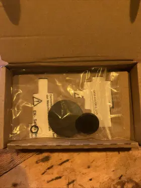 400706.0 KAESER Vent Valve Kit #2