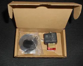 400707.00020 KAESER Vent Valve Repair Kit #2