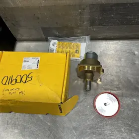 400707.00030 KAESER Inlet Valve Repair Nos Kit