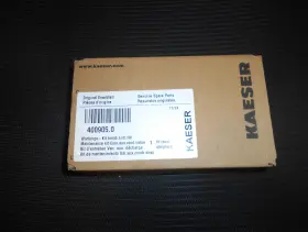 400905.0 KAESER Control Vent Valve Kit