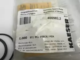 400982.3 KAESER Mpr Valve Kit #2