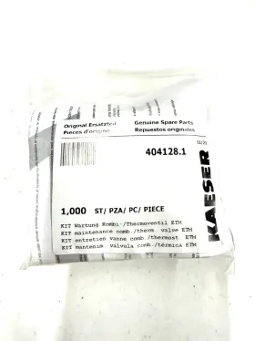 Kaeser 404128.1 Thermostatic Valve Kit-