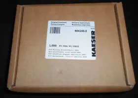 Kaeser 404249.0 Inlet Valve Maintenance Kit Genuine Oem