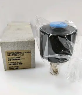 4170-08 KAESER Hankinson Spx Auto Drain Float Sell