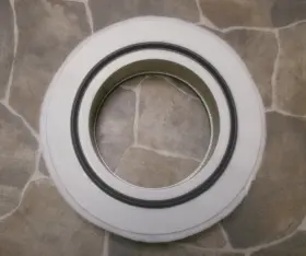 4E0301.0 KAESER Air Filter #2
