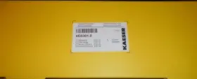 4E0301.0 KAESER Air Filter