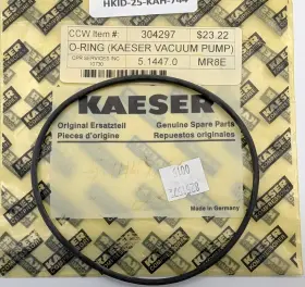 5.1447.0 KAESER Ring Fpm Vacuum Pump