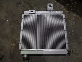 5.7608.1 KAESER Air Oil Cooler Compressor