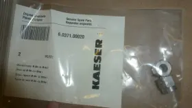 6.0371.00020 KAESER Union Nut