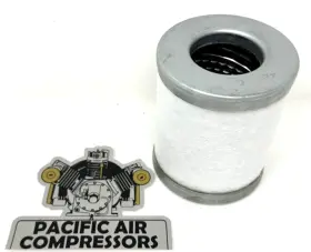 6.1932.0 KAESER Separator Filter Elements Od Tall