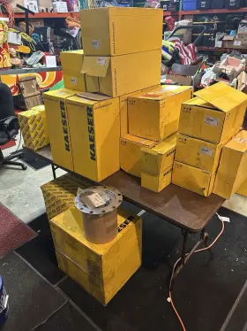 Kaeser 6.2132.1 Compressor Filters Kaeser 6.2132.1 Compressor Filters