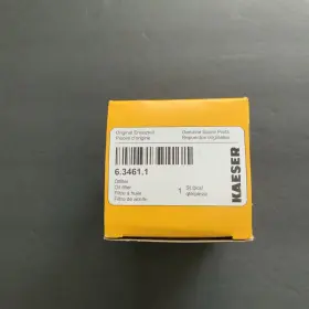 6.3461.1 KAESER Compressor Oil Element Cartridge Spin Air