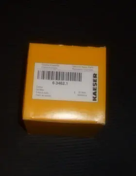 6.3462.1 KAESER Oil Filter #2
