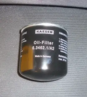 6.3462.1 KAESER Oil Filter