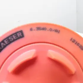 6.3540.0 KAESER Intake Air Filter #3