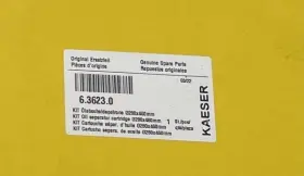 6.3623.0 KAESER Separator
