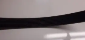 6.3772.0 KAESER Compressor Drive Belt #3