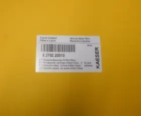 6.3792.20010 KAESER Oil Separator