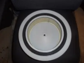 6.4139.1 KAESER Air Filter #2
