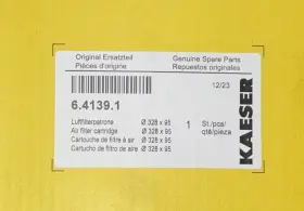 6.4139.1 KAESER Air Filter