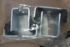 6.4159.0 KAESER Air Compressor Anti Vibration Mount Bracket