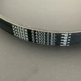 6.4303.1 KAESER Air Compressor Drive Motor Belt Rib