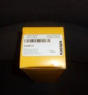 6.4493.0 KAESER Oil Filter #2