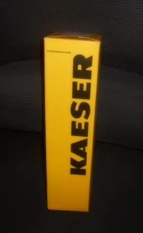 6.4493.0 KAESER Oil Filter #3