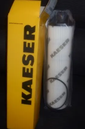 6.4493.0 KAESER Oil Filter