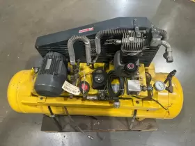60-G KAESER High Performance Reciprocating Compressor Booster #3