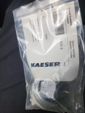 7.0294.0 KAESER Vacuum Switch