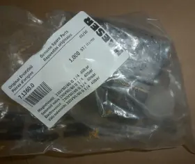 7.1360.0 KAESER Solenoid Valve Bar