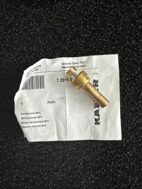 7.2019.0 KAESER Air Compressor Element Thermostat
