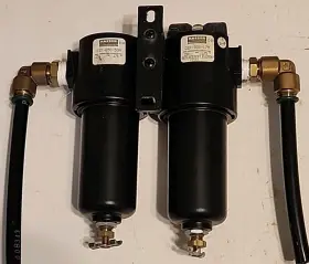 7.5250.02180 KAESER Compressor Element