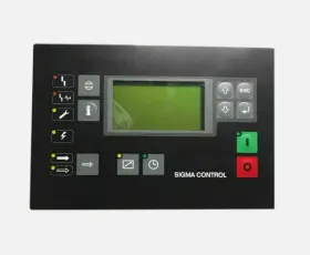 7.7000.1 KAESER Compressor Controller