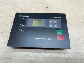 7.7005.2 KAESER Compressors Sigma Control Controller