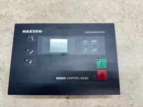 7.7005.4 KAESER Compressors Sigma Control Controller